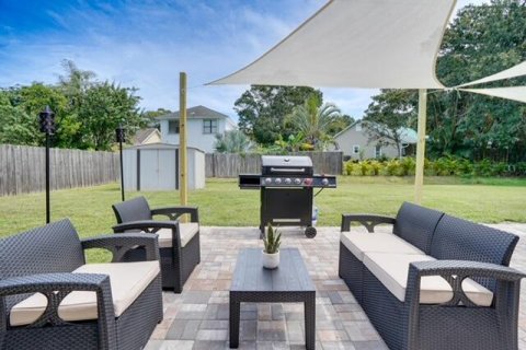 Casa en venta en Vero Beach, Florida, 3 dormitorios, 97.18 m2 № 1216262 - foto 7