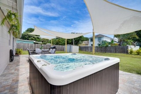 Villa ou maison à vendre à Vero Beach, Floride: 3 chambres, 97.18 m2 № 1216262 - photo 3