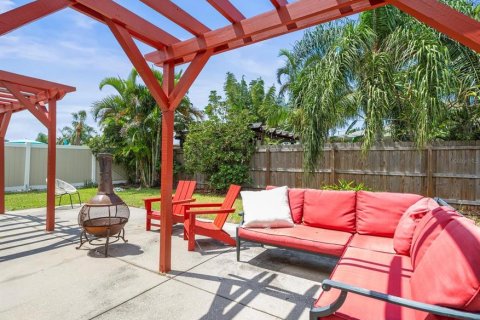 Casa en venta en Madeira Beach, Florida, 2 dormitorios, 86.58 m2 № 1347453 - foto 30