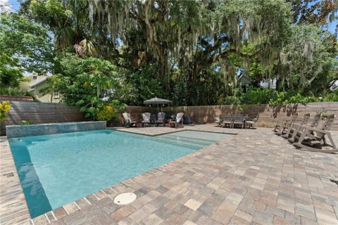 Casa en venta en Saint Augustine, Florida, 5 dormitorios, 254.09 m2 № 1347092 - foto 8