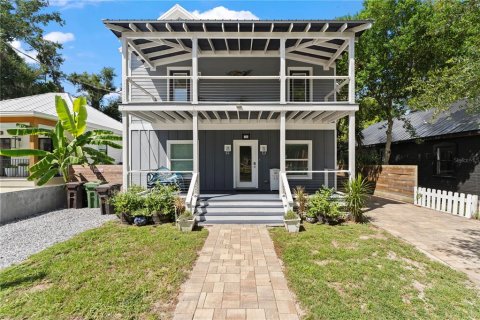 Casa en venta en Saint Augustine, Florida, 5 dormitorios, 254.09 m2 № 1347092 - foto 6