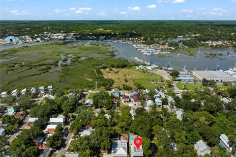 Casa en venta en Saint Augustine, Florida, 5 dormitorios, 254.09 m2 № 1347092 - foto 13