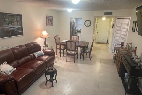 Condominio en venta en Sunrise, Florida, 2 dormitorios, 78.97 m2 № 1293020 - foto 9