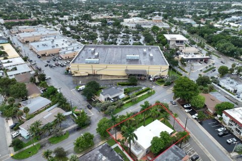 Immobilier commercial à vendre à Deerfield Beach, Floride: 274.71 m2 № 754876 - photo 29