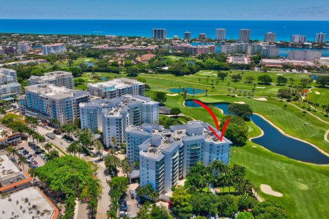 Condominio en venta en Boca Raton, Florida, 2 dormitorios, 191.1 m2 № 1216362 - foto 2