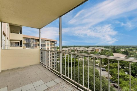 Condominio en venta en Coral Springs, Florida, 2 dormitorios, 125.42 m2 № 1327813 - foto 29