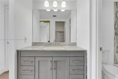 Copropriété à vendre à Coral Springs, Floride: 2 chambres, 125.42 m2 № 1327813 - photo 22