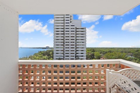 Condominio en venta en Tampa, Florida, 2 dormitorios, 78.6 m2 № 799858 - foto 17