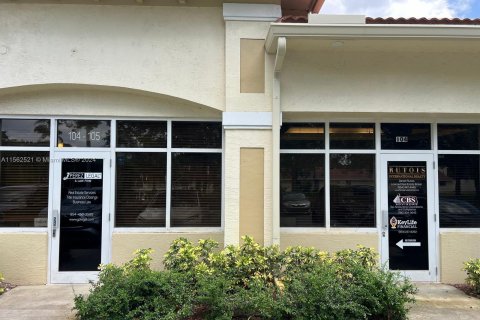 Immobilier commercial à vendre à Cooper City, Floride № 1097069 - photo 18