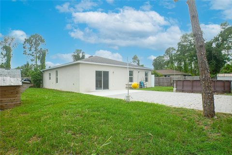 House in North Port, Florida 3 bedrooms, 144.93 sq.m. № 1298016 - photo 24