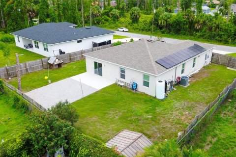 Casa en venta en North Port, Florida, 3 dormitorios, 144.93 m2 № 1298016 - foto 11