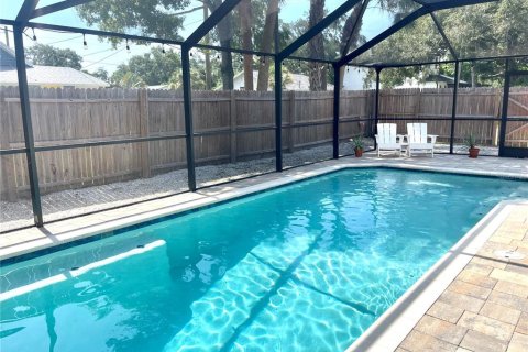 Casa en venta en Tampa, Florida, 3 dormitorios, 154.59 m2 № 1304186 - foto 21