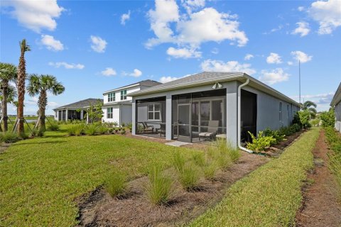 Villa ou maison à vendre à Punta Gorda, Floride: 3 chambres, 202.34 m2 № 1359373 - photo 26