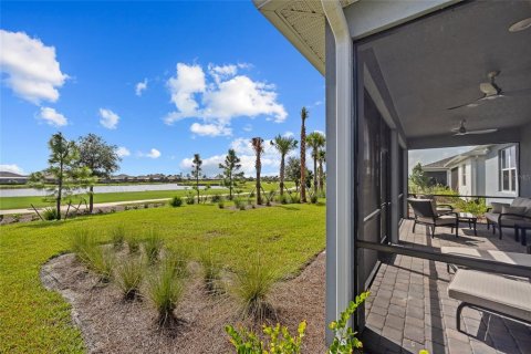 Villa ou maison à vendre à Punta Gorda, Floride: 3 chambres, 202.34 m2 № 1359373 - photo 25