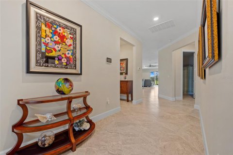 Villa ou maison à vendre à Punta Gorda, Floride: 3 chambres, 202.34 m2 № 1359373 - photo 3