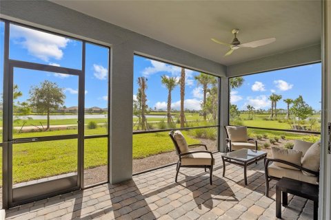 Villa ou maison à vendre à Punta Gorda, Floride: 3 chambres, 202.34 m2 № 1359373 - photo 22