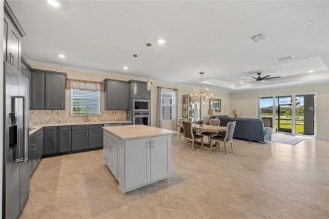 Villa ou maison à vendre à Punta Gorda, Floride: 3 chambres, 202.34 m2 № 1359373 - photo 12