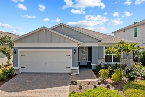 Casa en venta en Punta Gorda, Florida, 3 dormitorios, 202.34 m2 № 1359373 - foto 1