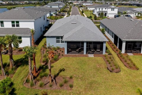 Villa ou maison à vendre à Punta Gorda, Floride: 3 chambres, 202.34 m2 № 1359373 - photo 28