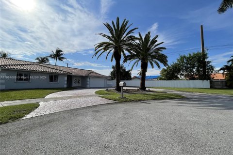 House in Miami, Florida 4 bedrooms, 204.38 sq.m. № 1428281 - photo 1