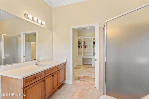 Villa ou maison à vendre à Palm Coast, Floride: 4 chambres, 274.8 m2 № 843326 - photo 30