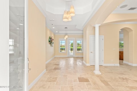 Villa ou maison à vendre à Palm Coast, Floride: 4 chambres, 274.8 m2 № 843326 - photo 5