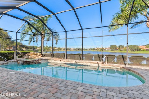 Villa ou maison à vendre à Palm Coast, Floride: 4 chambres, 274.8 m2 № 843326 - photo 3