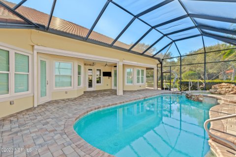 Villa ou maison à vendre à Palm Coast, Floride: 4 chambres, 274.8 m2 № 843326 - photo 15