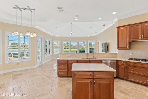Villa ou maison à vendre à Palm Coast, Floride: 4 chambres, 274.8 m2 № 843326 - photo 12