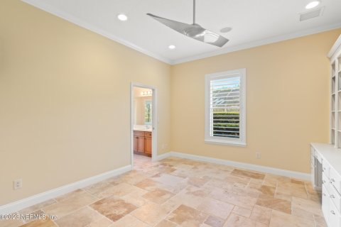 Villa ou maison à vendre à Palm Coast, Floride: 4 chambres, 274.8 m2 № 843326 - photo 29