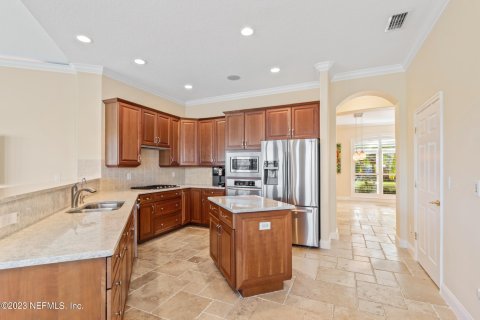 Casa en venta en Palm Coast, Florida, 4 dormitorios, 274.8 m2 № 843326 - foto 7