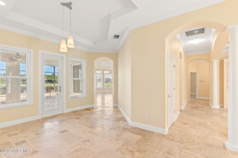 Casa en venta en Palm Coast, Florida, 4 dormitorios, 274.8 m2 № 843326 - foto 17