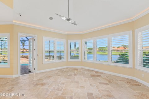Villa ou maison à vendre à Palm Coast, Floride: 4 chambres, 274.8 m2 № 843326 - photo 14