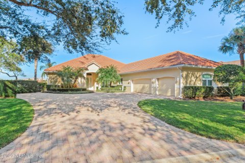 Villa ou maison à vendre à Palm Coast, Floride: 4 chambres, 274.8 m2 № 843326 - photo 2