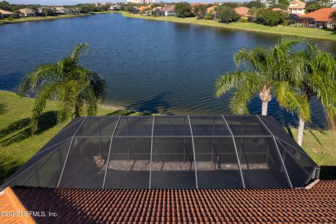 Casa en venta en Palm Coast, Florida, 4 dormitorios, 274.8 m2 № 843326 - foto 4