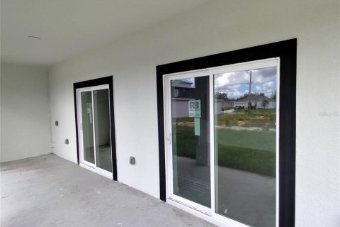 Villa ou maison à vendre à Kissimmee, Floride: 4 chambres, 180.51 m2 № 1346293 - photo 5