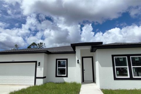 Casa en venta en Kissimmee, Florida, 4 dormitorios, 180.51 m2 № 1346293 - foto 1