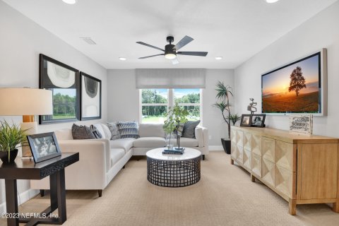 Dúplex en venta en Jacksonville, Florida, 3 dormitorios, 186.73 m2 № 848760 - foto 12