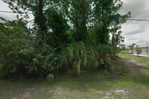 Terreno en venta en Port Charlotte, Florida № 1016592 - foto 2