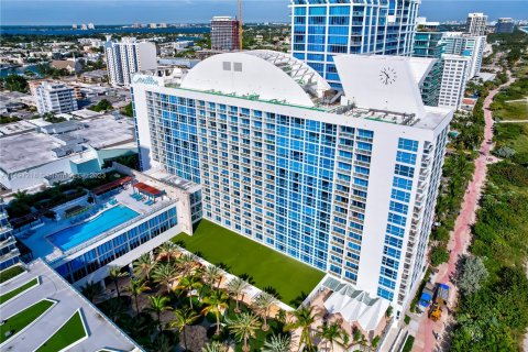 Condo in Miami Beach, Florida, 1 bedroom  № 880111 - photo 5