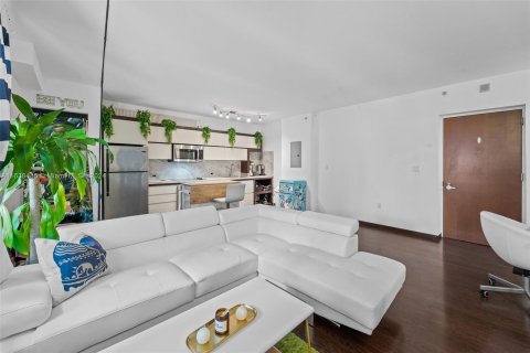 Copropriété à vendre à Miami Beach, Floride: 1 chambre, 68.19 m2 № 1310656 - photo 7