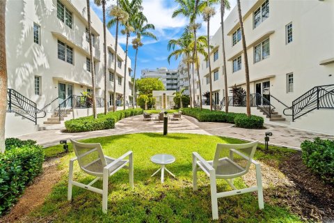 Condominio en venta en Miami Beach, Florida, 1 dormitorio, 68.19 m2 № 1310656 - foto 14