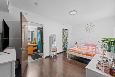 Copropriété à vendre à Miami Beach, Floride: 1 chambre, 68.19 m2 № 1310656 - photo 10