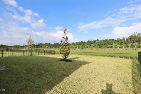 Villa ou maison à vendre à Saint Augustine, Floride: 4 chambres, 188.31 m2 № 771461 - photo 28