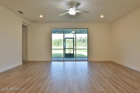 House in SILVER LANDING in Saint Augustine, Florida 4 bedrooms, 188.31 sq.m. № 771461 - photo 8