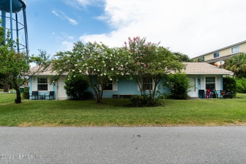 Duplex à vendre à Jacksonville Beach, Floride: 2 chambres, 111.48 m2 № 771161 - photo 2