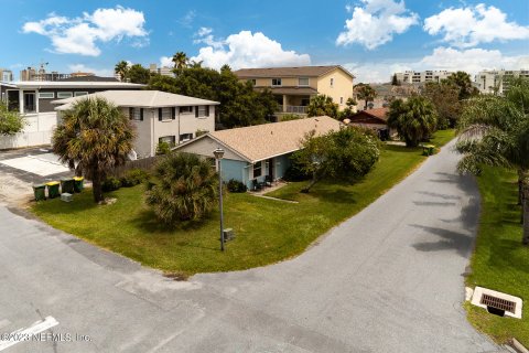 Duplex à vendre à Jacksonville Beach, Floride: 2 chambres, 111.48 m2 № 771161 - photo 3