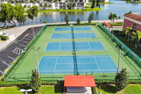 Condominio en venta en Boca Raton, Florida, 2 dormitorios, 78.97 m2 № 1079698 - foto 11