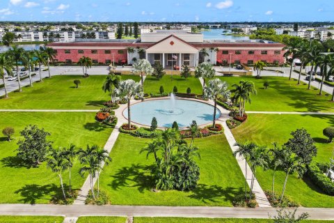 Copropriété à vendre à Boca Raton, Floride: 2 chambres, 78.97 m2 № 1079698 - photo 5