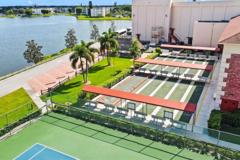 Copropriété à vendre à Boca Raton, Floride: 2 chambres, 78.97 m2 № 1079698 - photo 9